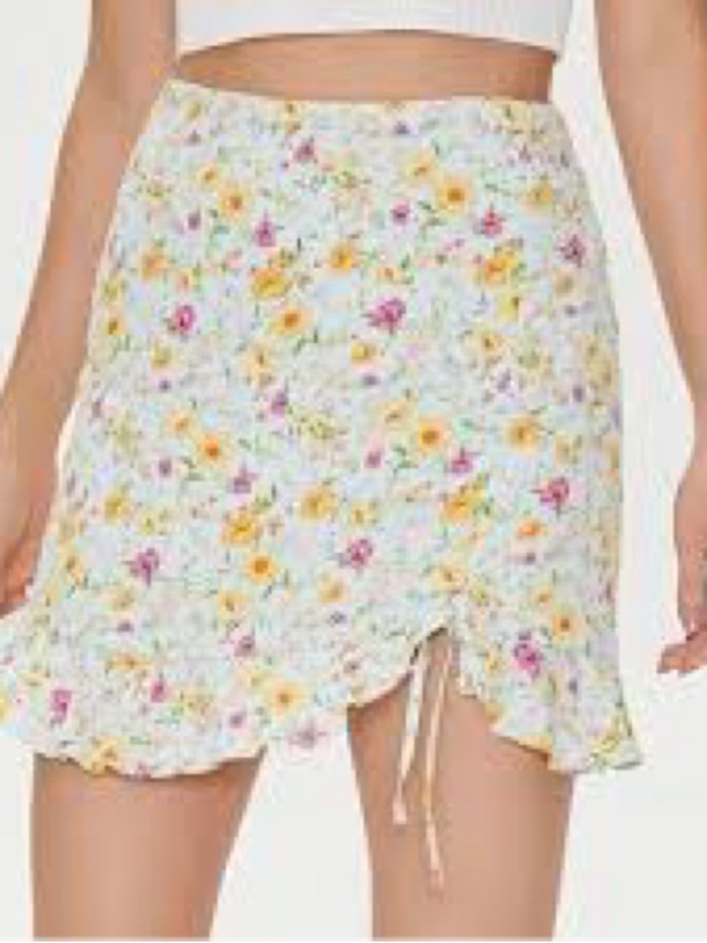 Forever 21 skirt